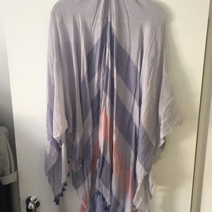 Lululemon Wrap— nwot